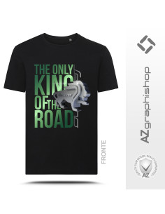 T-shirt per Leoncino 800 Trail - Leoncino 500 / Trail - Leoncino 250 - Leoncino 125 - Leoncino 800
