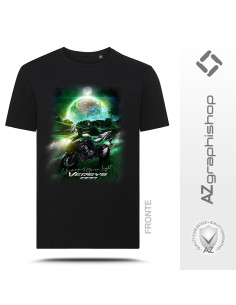 T-shirt per Versys 1000