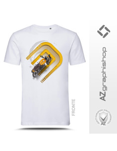 T-shirt per Scrambler 1100