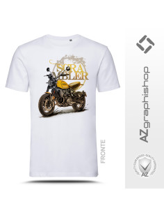 T-shirt per Scrambler 1100