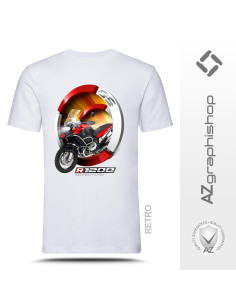 T-shirt per R 1200 GS ADV 2