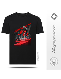T-shirt per Tracer 9