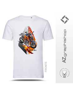 T-shirt per 1290 Super Duke R