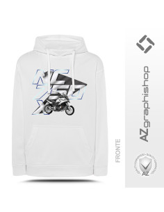 Sweatshirts per NC750X