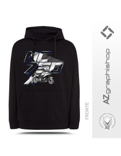 Sweatshirts per NC750X 2