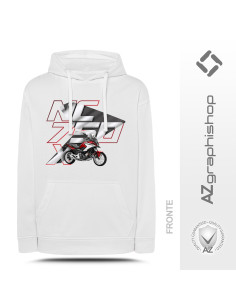 Sweatshirts per NC750X