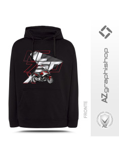 Sweatshirts per NC750X 2