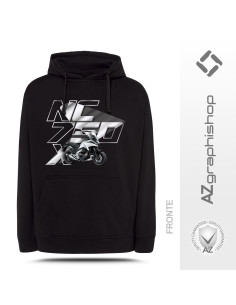 Sweatshirts per NC750X