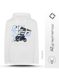 Sweatshirts per NC750X 2