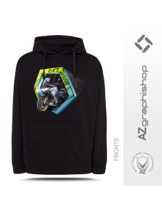 Sweatshirts per 800MT