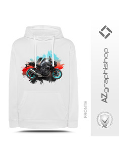 Sweatshirts per MT-10