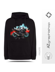 Sweatshirts per MT-10 2