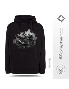 Sweatshirts per MT-10