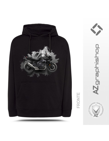 Sweatshirts per MT-10