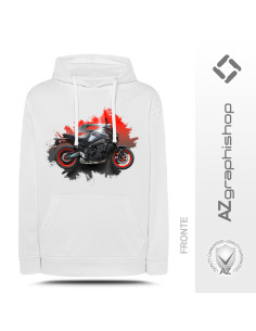Sweatshirts per MT-09
