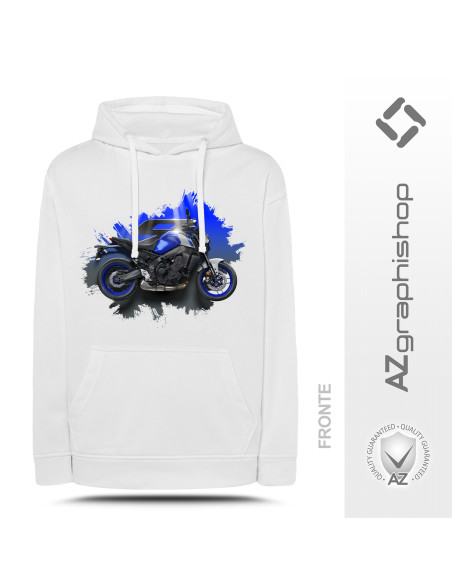 Sweatshirts per MT-09