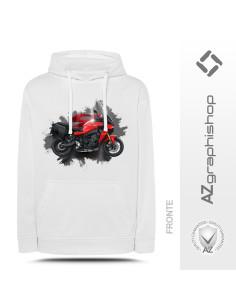 Sweatshirts per Tracer 9 GT +