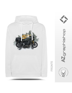 Sweatshirts per Tracer 9 GT +
