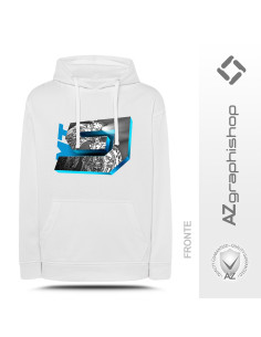 Sweatshirts per MT-09