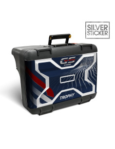 Suitcase Stickers per R 1250 GS