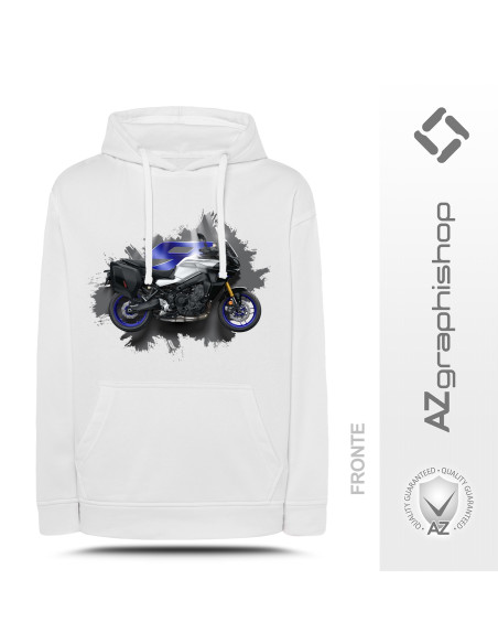 Sweatshirts per Tracer 9 GT +