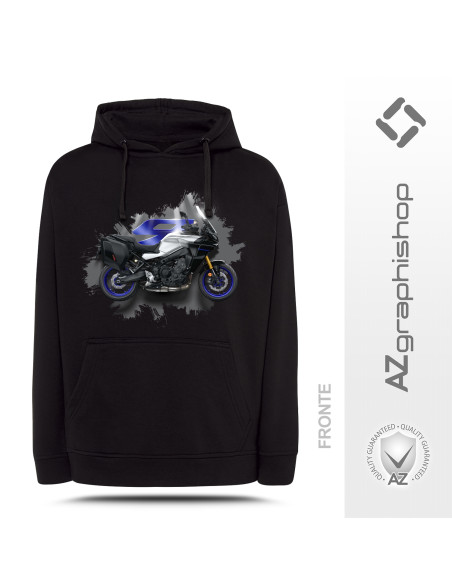 Sweatshirts per Tracer 9 GT +