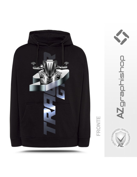Sweatshirts per Tracer 9 GT +