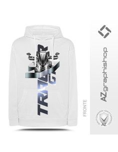 Sweatshirts per Tracer 9 GT + 2