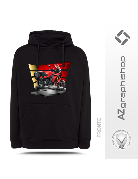 Sweatshirts per Tracer 9 GT +