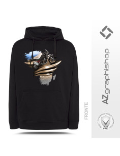 Sweatshirts per Africa Twin CRF 1100 L