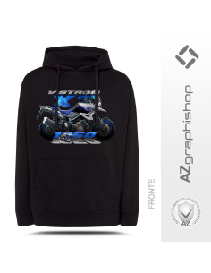Sweatshirts per V-Strom 1050 XT