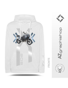 Sweat-shirts per TRK 502 X