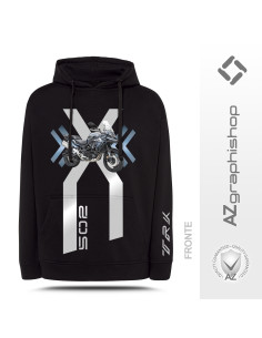 Sweat-shirts per TRK 502 X 2