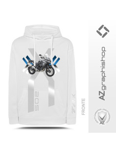 Sweat-shirts per TRK 502 X