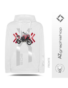 Sweat-shirts per TRK 502 X