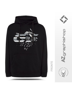 Sweatshirts per R 1200 GS