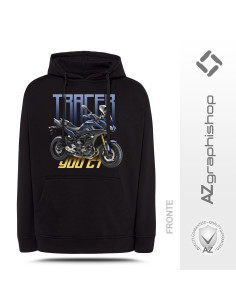 Sweatshirts per Tracer 900 GT 2