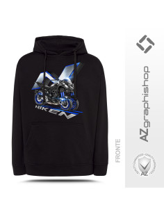 Sweatshirts per Niken