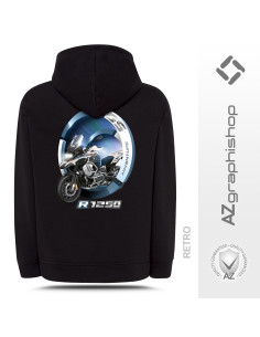 Sweatshirts per R 1250 GS ADV 2