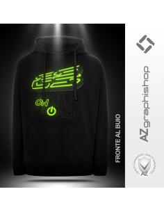 Sweatshirts per R 1250 GS ADV - R 1250 GS - R 1200 GS ADV - R 1200 GS - F 850 GS ADV - F 850 GS - F 800 GS ADV - F 750 GS - F 70