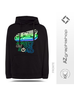 Sweatshirts per R 1250 GS ADV - R 1250 GS - R 1200 GS ADV - R 1200 GS - F 850 GS ADV - F 850 GS - F 800 GS ADV - F 750 GS - F 70 2