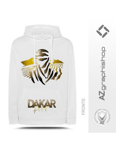 Sweatshirts for BMW Dakar Rallye Desert Style FP-FM-003