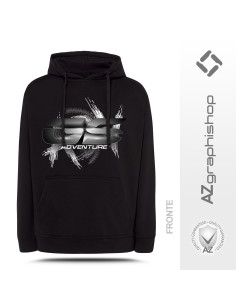 Sweat-shirts per R 1250 GS ADV - R 1250 GS - R 1200 GS ADV - R 1200 GS - F 850 GS ADV - F 850 GS - F 800 GS ADV - F 750 GS - F 7