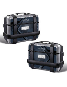 Suitcase Stickers per TRK 502 2
