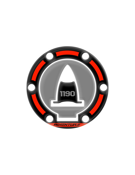 Protezione Tappo Benzina per 1190 Adventure 2012-2016 PRE-068(NWS)