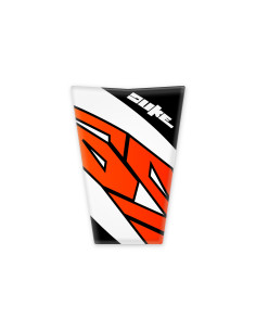 Tankschutz für Duke 690 / R - Ninja ZX-3R 2012 – 2019 GP-447 2