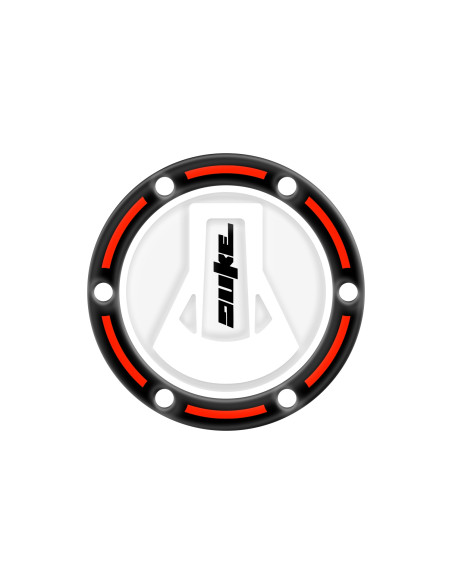 Schutz des Tankdeckels für KTM - Duke 690 / R 2012-2019 GP-449