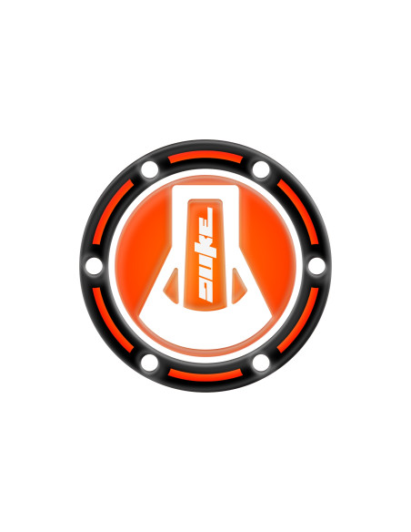 Schutz des Tankdeckels für KTM - Duke 690 / R 2012-2019 GP-449