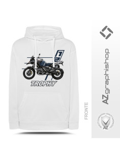 Sweatshirts per R 1250 GS ADV