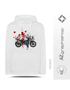 Sweatshirts per R 1250 GS ADV